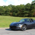 2017 Mazda MX-5 RF 1