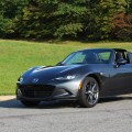 2017 Mazda MX-5 RF 2