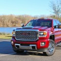 2018 GMC Sierra Denali 2500 2