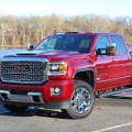 2018 GMC Sierra Denali 2500 3