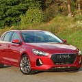 2018 Hyundai Elantra GT Sport 1