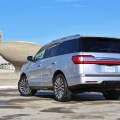 2018 Lincoln Navigator 11