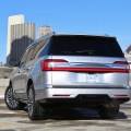 2018 Lincoln Navigator 12