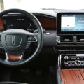 2018 Lincoln Navigator 16