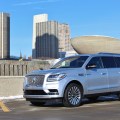 2018 Lincoln Navigator 2