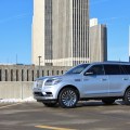 2018 Lincoln Navigator 3