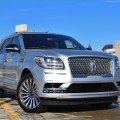 2018 Lincoln Navigator 4