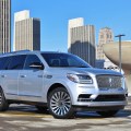 2018 Lincoln Navigator 5