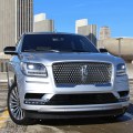 2018 Lincoln Navigator 8