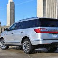 2018 Lincoln Navigator 9