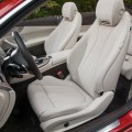 2018 Mercedes-Benz E400 4MATIC Cabrio