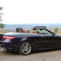2018 Mercedes E400 Cabriolet 8