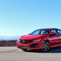 2017 Honda Civic Si 2