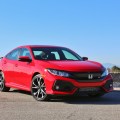 2017 Honda Civic Si 3