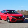 2017 Honda Civic Si 5