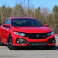 2017 Honda Civic Si 9