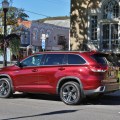 2017 Toyota Highlander Hybrid 5