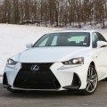 2017 Lexus IS300 FSport 10
