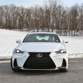 2017 Lexus IS300 FSport 4