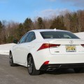 2017 Lexus IS300 FSport 8