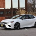 2018 Toyota Camry 1