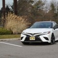 2018 Toyota Camry 3