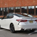 2018 Toyota Camry 5