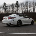 2018 Toyota Camry 8