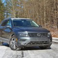 2018 VW Tiguan 1