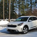 Kia Niro PHEV 2