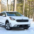 Kia Niro PHEV 3