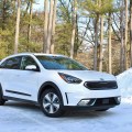 Kia Niro PHEV 4