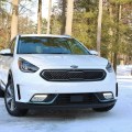Kia Niro PHEV 7