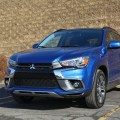 Mitsubishi Outlander Sport 1