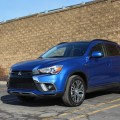Mitsubishi Outlander Sport 2