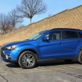 Mitsubishi Outlander Sport 3