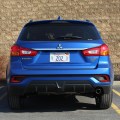 Mitsubishi Outlander Sport 4