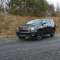 2017 Chevrolet Tahoe 2