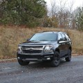 2017 Chevrolet Tahoe 3