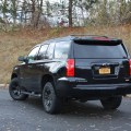 2017 Chevrolet Tahoe 4