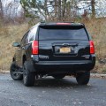 2017 Chevrolet Tahoe 5
