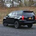 2017 Chevrolet Tahoe 6