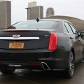 2018 Cadillac CTS VSport 5