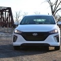 2018 Hyundai Ionic PHEV 3