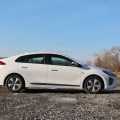 2018 Hyundai Ionic PHEV 6