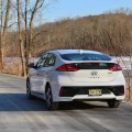 2018 Hyundai Ionic PHEV 8