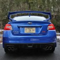 2018 Subaru WRX STi 10