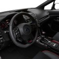 2018 Subaru WRX STi 14
