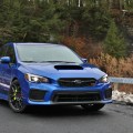 2018 Subaru WRX STi 2