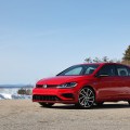 2018 VW Golf R 11